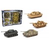 Kit Carroarmato Class. 61395 di New-Ray