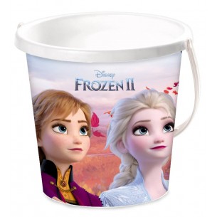 Frozen Bucket Diam. 17 Vuoto di Mondo