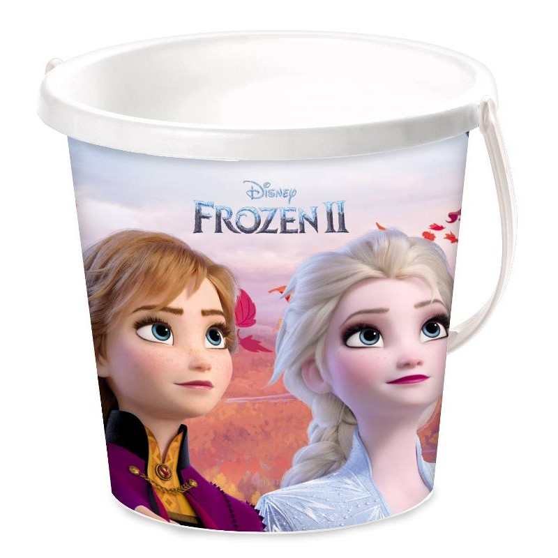 Frozen Bucket Diam. 17 Vuoto di Mondo