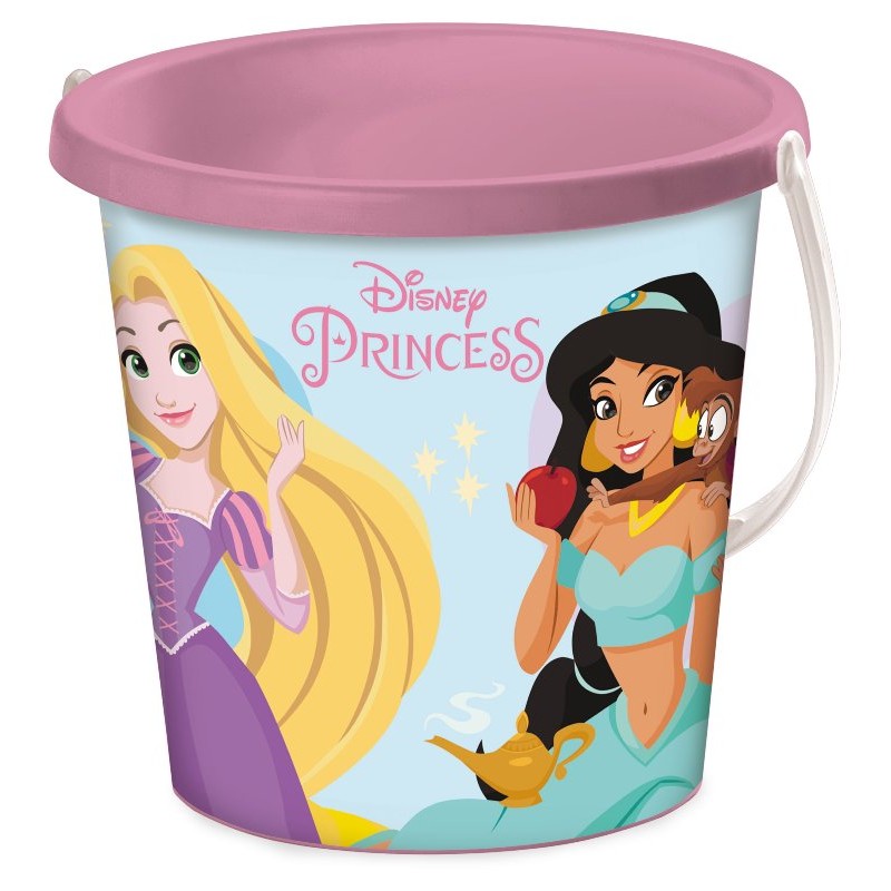 Princess Bucket Diam. 17 Vuoto di Mondo