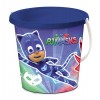 Secchiello Pj Masks D.17 Scx60 di Mondo