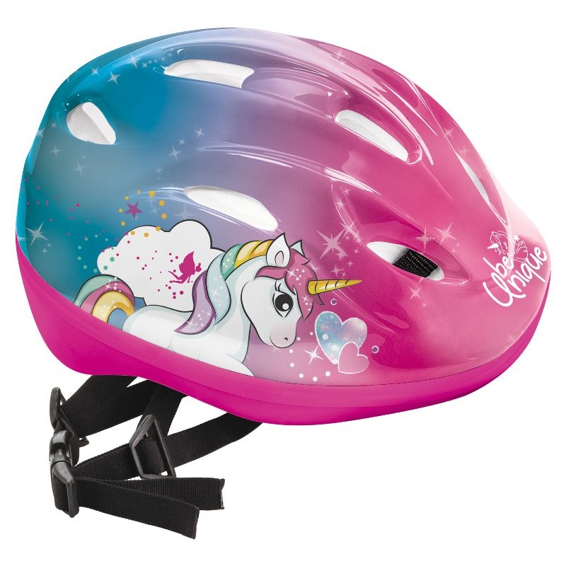 Unicorn Caschetto Pvc di Mondo