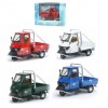 1/18 Piaggio Ape Cross 50 4 Asstd di New-Ray