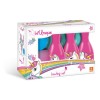 Unicorn Set Palla Bowling + Birilli di Mondo