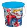 Secchiello U.Spiderman Glitter D.17 Scx60 di Mondo