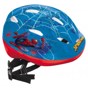 Spider Man Caschetto Pvc di Mondo