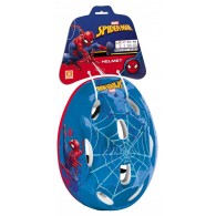 Spider Man Caschetto Pvc di Mondo