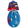 Spider Man Caschetto Pvc di Mondo