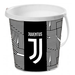 F.C. Juventus Bucket D.17 Vuoto di Mondo