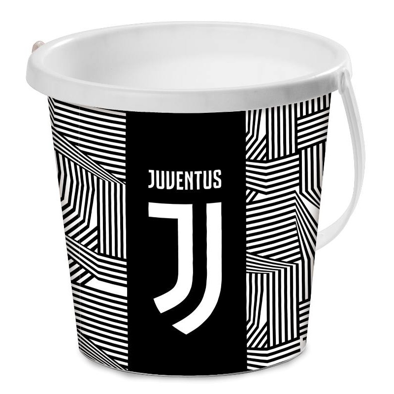 F.C. Juventus Bucket D.17 Vuoto di Mondo