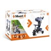 Moovi Explore Blue Jeans di Mondo