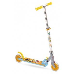 Alu Scooter Paw Patrol 2022 Scx6 di Mondo