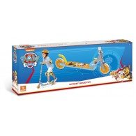 Alu Scooter Paw Patrol 2022 Scx6 di Mondo