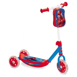 My First Scooter Spider Man di Mondo