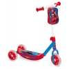My First Scooter Spider Man di Mondo