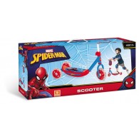 My First Scooter Spider Man di Mondo