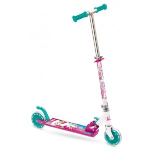 Scooter Alluminio Unicorn di Mondo