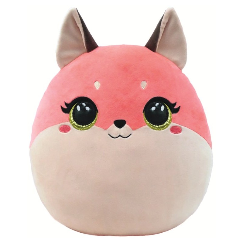 Squish-A-Boos 22cm Roxie di Ty Squish-A-Boos 22cm