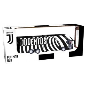 Bus Pull Back Juventus 24 Scx6 di Mondo