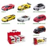 Fast Road Collection 24 1/43 Scx24 di Mondo