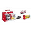 Minibus Ass.To 1/43 12 Pezzi di Mondo