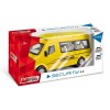 Minibus Ass.To 1/43 12 Pezzi di Mondo