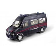 Minibus Ass.To 1/43 12 Pezzi di Mondo
