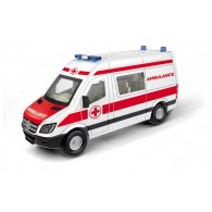 Minibus Ass.To 1/43 12 Pezzi di Mondo