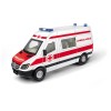 Minibus Ass.To 1/43 12 Pezzi di Mondo