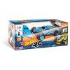 R/C Hot Wheels Rock Monster 25 1/24 Scx6 di Mattel Hotwheels