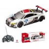 1/18 R/C New Audi R8 Lms Sc X 6 di Mondo