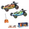 1/28 Hot Wheels Micro Buggy Scx6 di Mondo