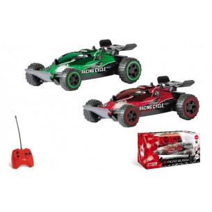 Rc Micro Buggy 1/28 63455 di Mondo