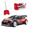 Rc Citroen C3 Wrc 1/28 Scx6 di Mondo