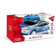 Rc Ford Fiesta Wrc 1/28 di Mondo
