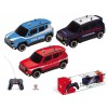R/C Jeep Renegade Security Ita 1/24 Scx6 di Mondo