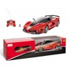R/C Ferrari Fxxk 1/24 2020 Scx6 di Mondo