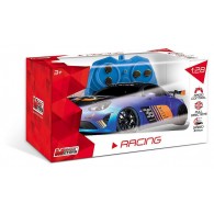 Rc Renault Alpine Gt4 1/28 Scx6 di Mondo