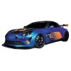 Rc Renault Alpine Gt4 1/28 Scx6 di Mondo