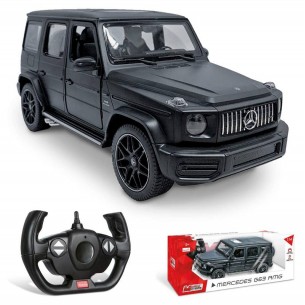 1/14 Rc Mercedes G63 Amg Scx4 di Mondo