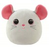 Squish-A-Boos 22cm Catnip di Ty Squish-A-Boos 22cm