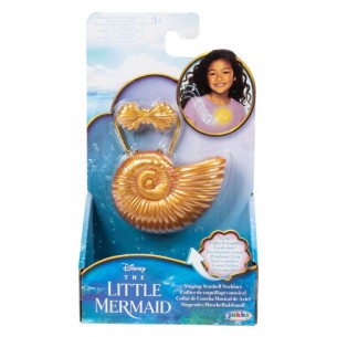 La Sirenetta Movie Collana di Jakks Pacific