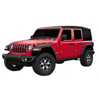 1/24 R/C Jeep Wrangler 2020 Scx6 di Mondo