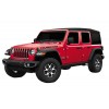 1/24 R/C Jeep Wrangler 2020 Scx6 di Mondo