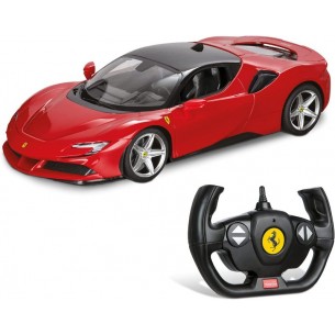 R/C Ferrari Sf90 Stradale Scala 1/14 di Mondo