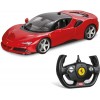 R/C Ferrari Sf90 Stradale Scala 1/14 di Mondo