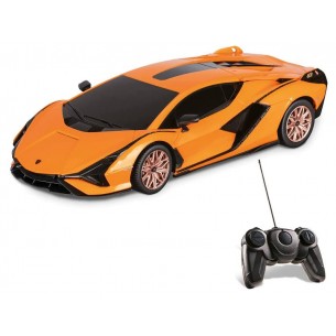 1/24 R/C Lamborghini Sian di Mondo