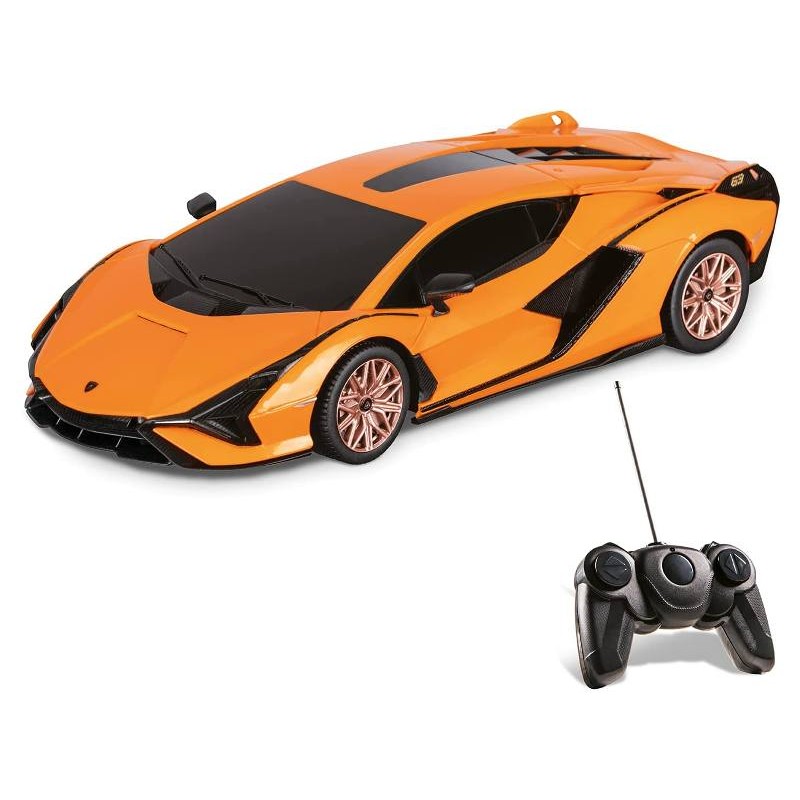 1/24 R/C Lamborghini Sian di Mondo