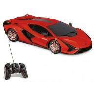 1/24 R/C Lamborghini Sian di Mondo