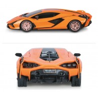 1/24 R/C Lamborghini Sian di Mondo
